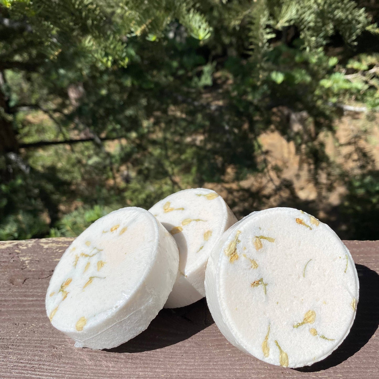 Night-blooming Jasmine Botanical Bath Bomb