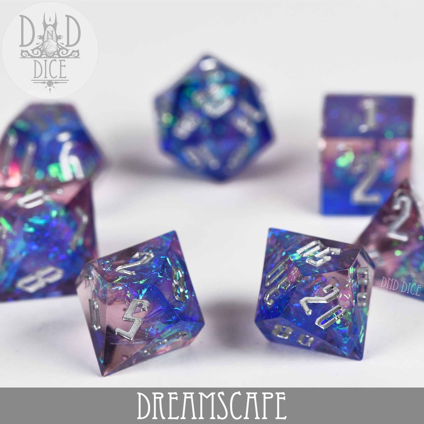 Dreamscape Handmade