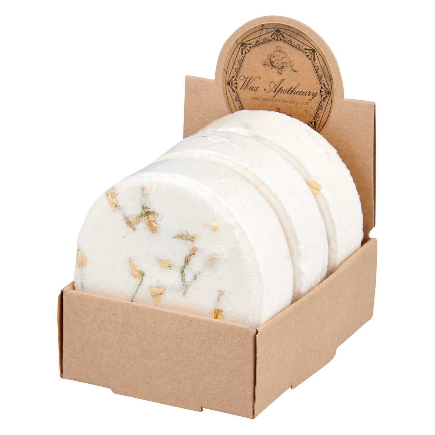 Night-blooming Jasmine Botanical Bath Bomb