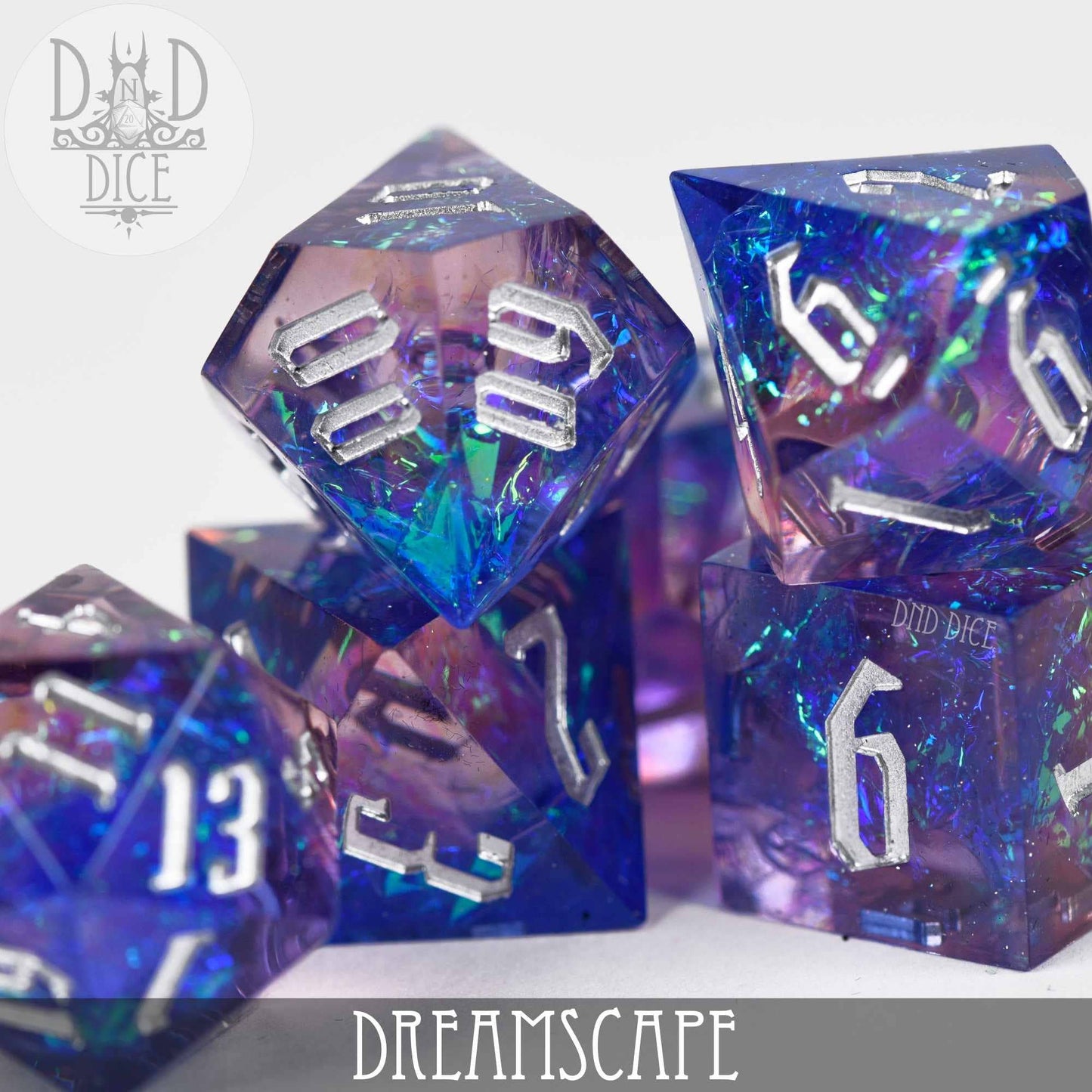 Dreamscape Handmade