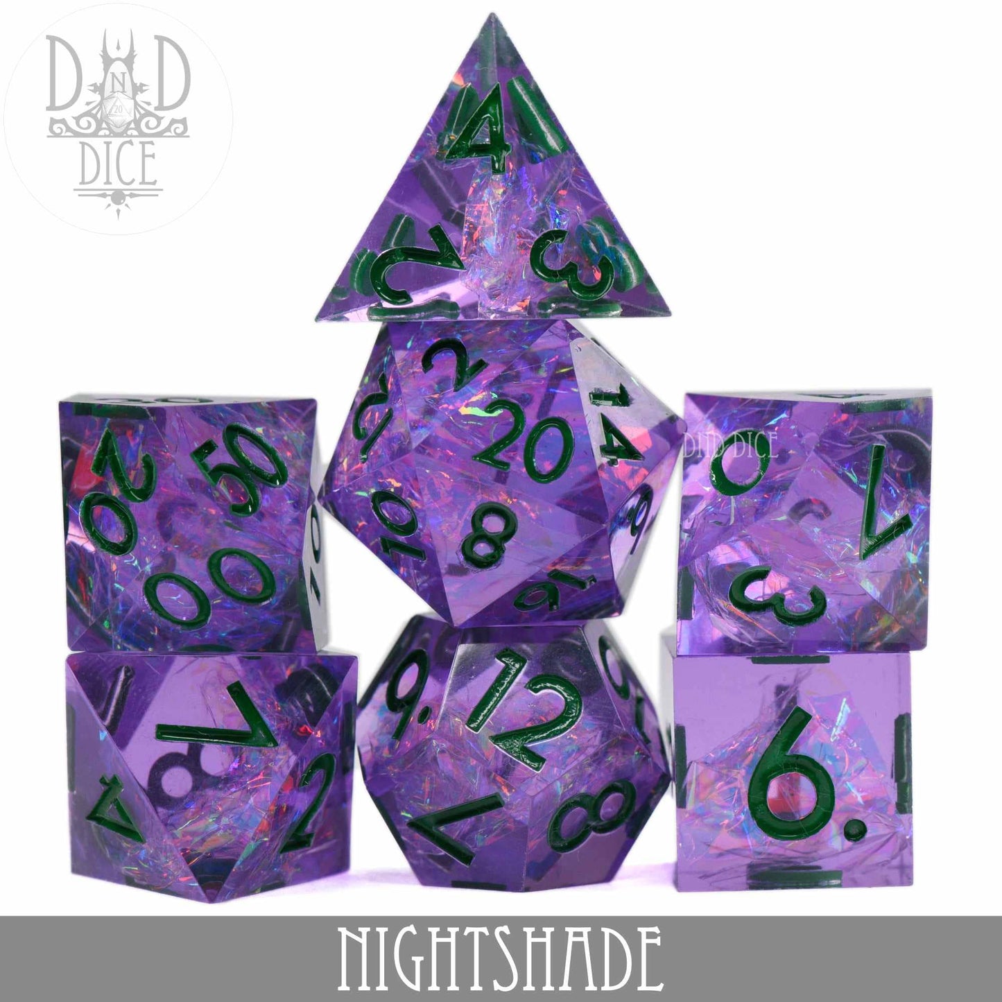 Nightshade Handmade