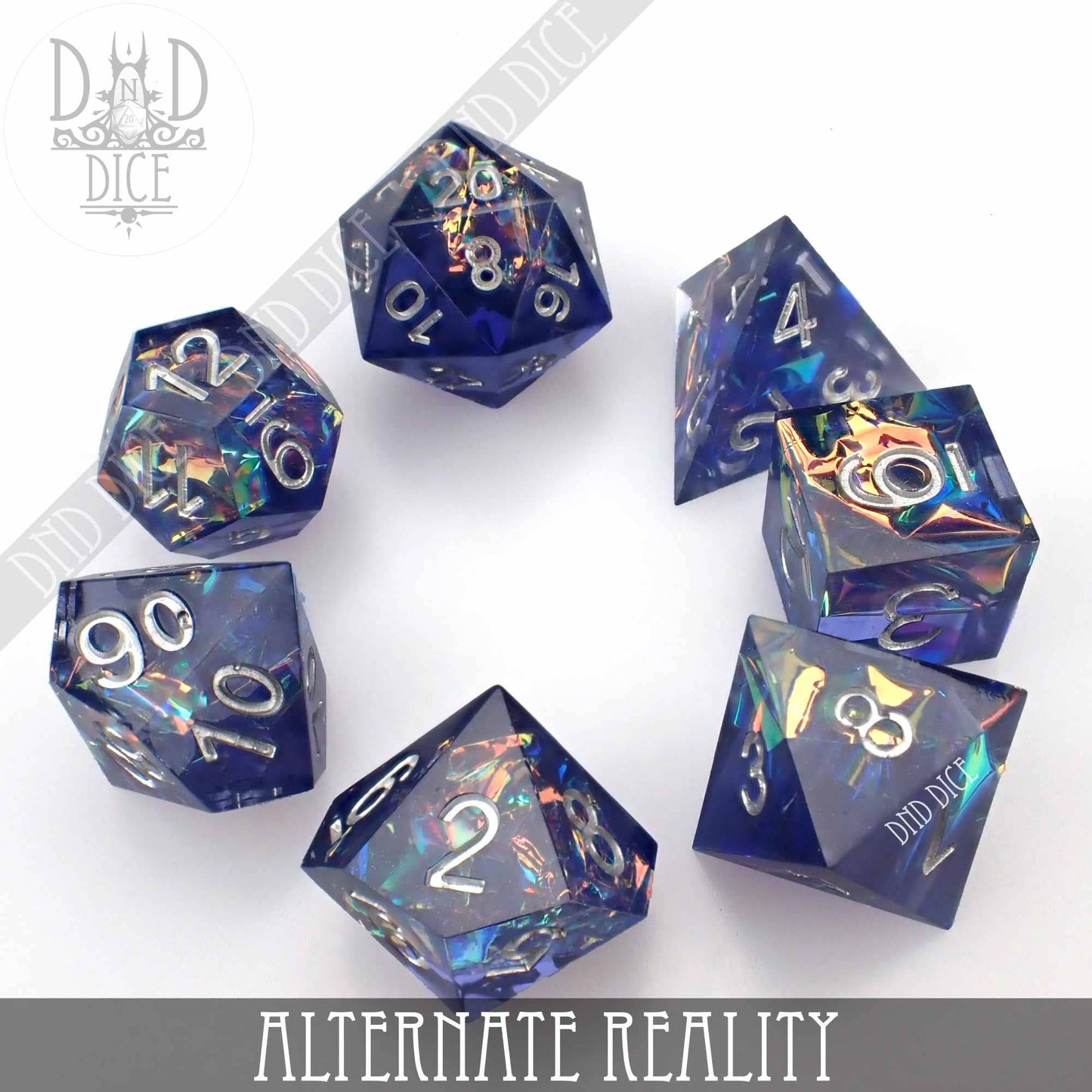 Alternate Reality Handmade