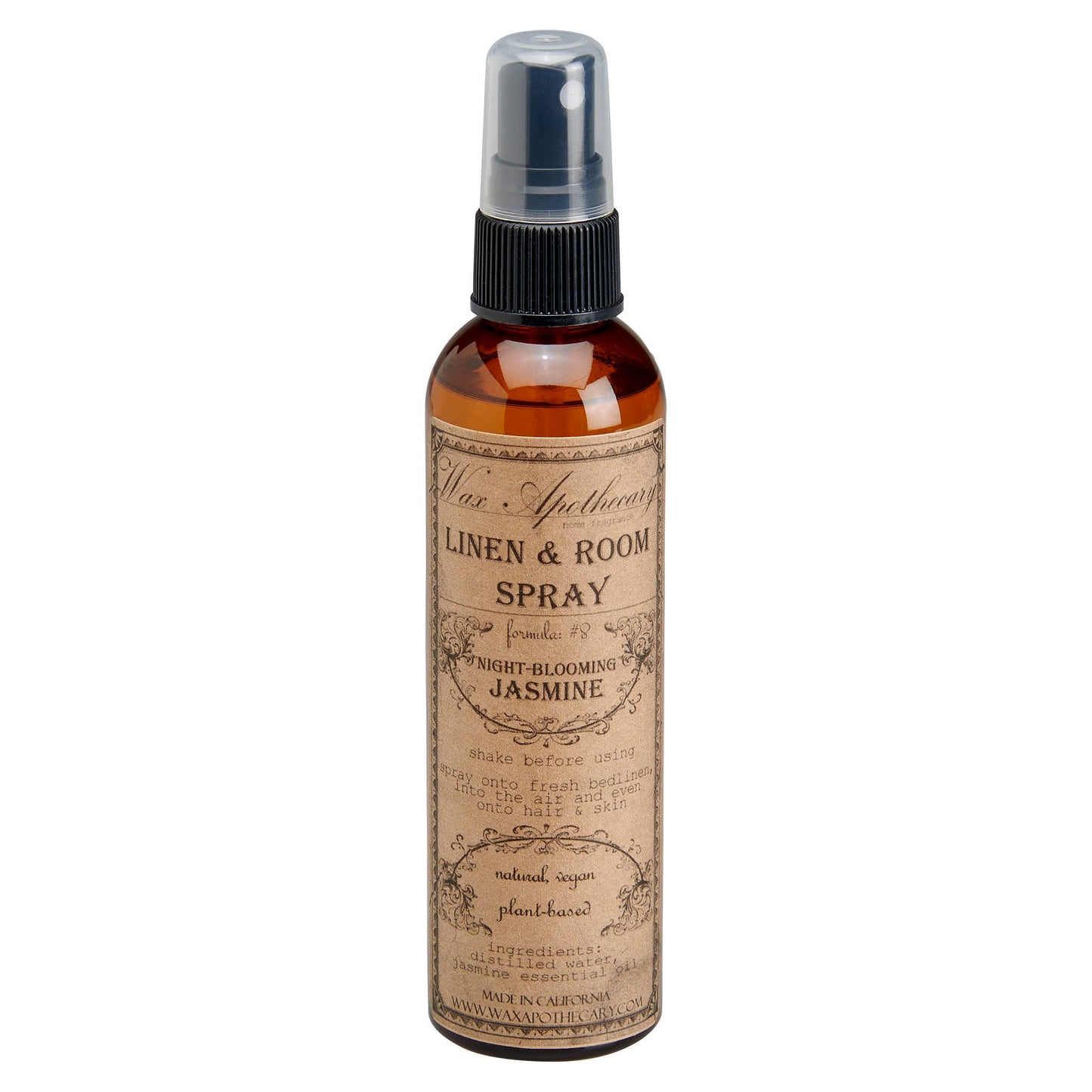 4oz Linen & Room Spray - Choose A Scent