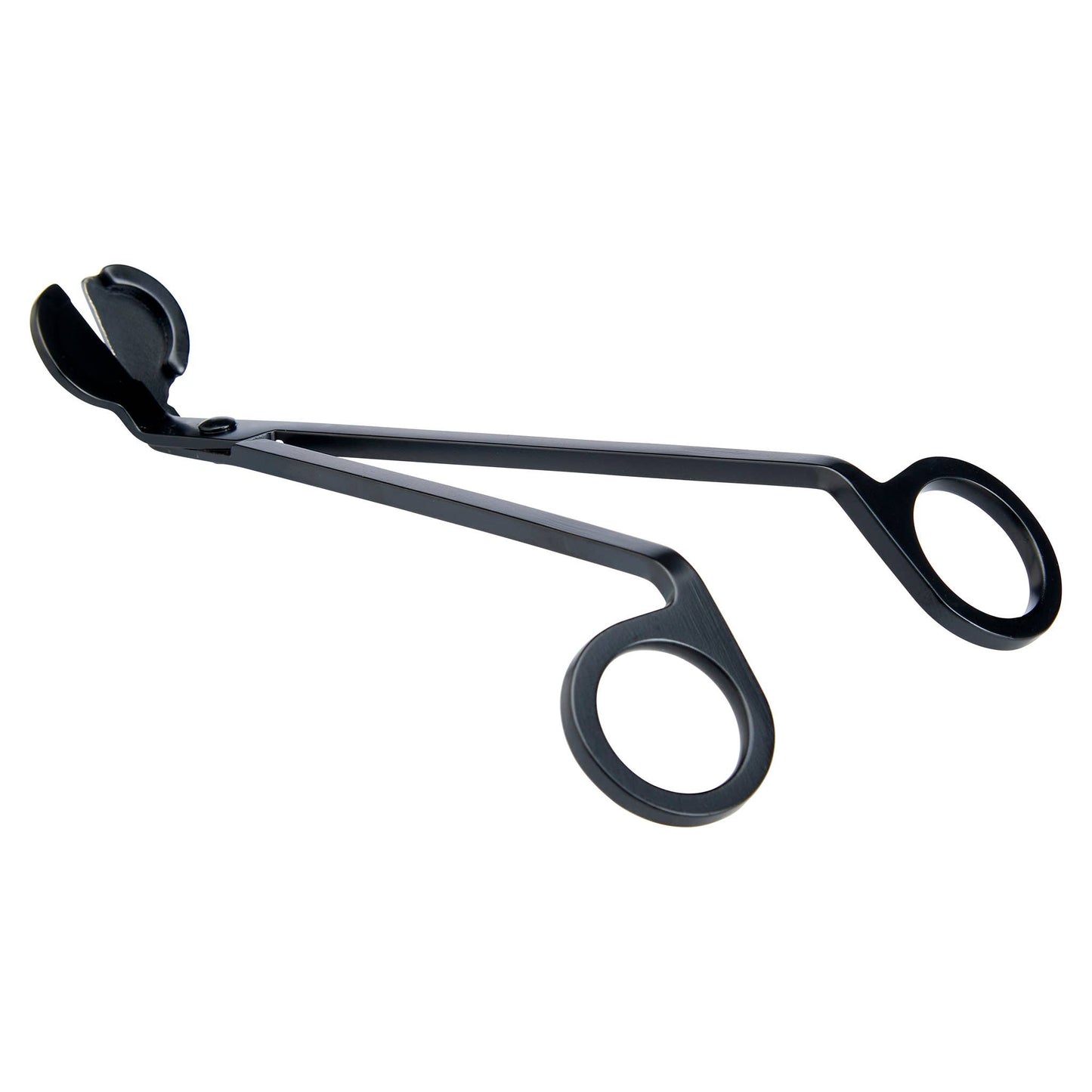 Wick Trimmer in Matte Black Finish