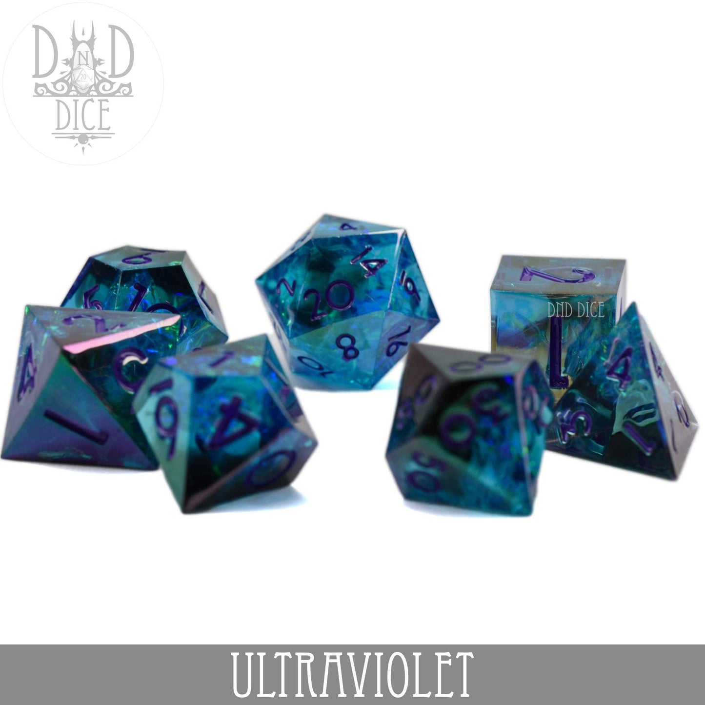 Ultraviolet Handmade