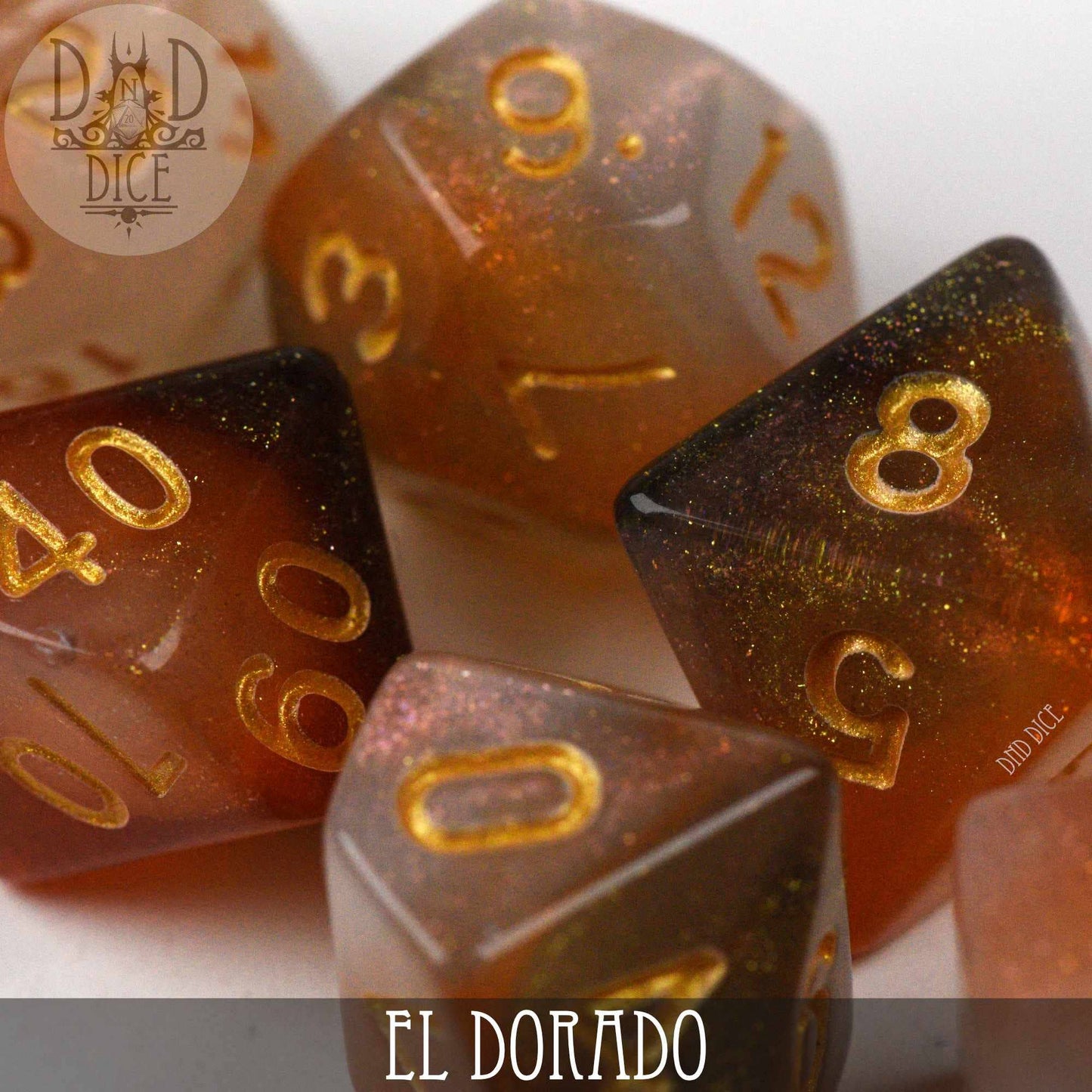 El Dorado