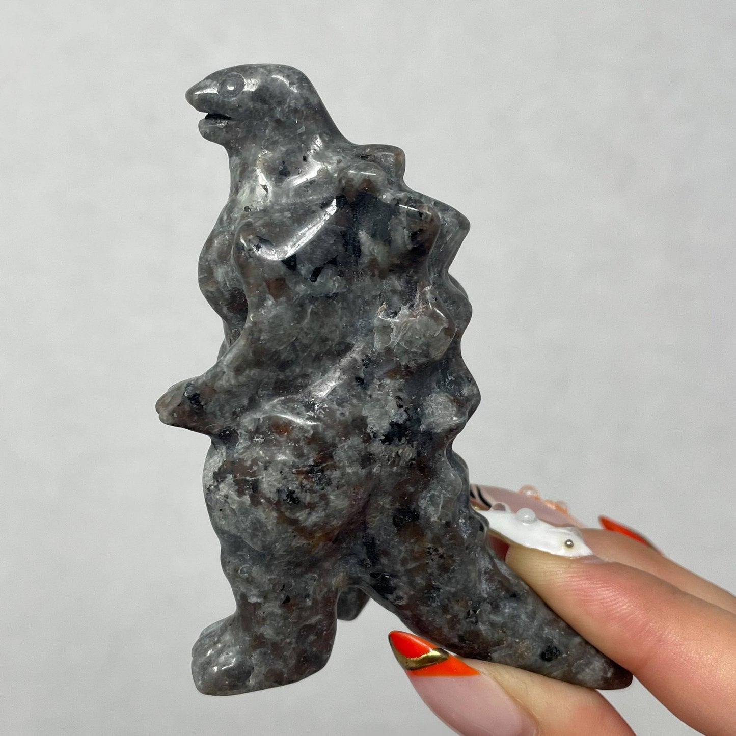 Yooperlite Godzilla