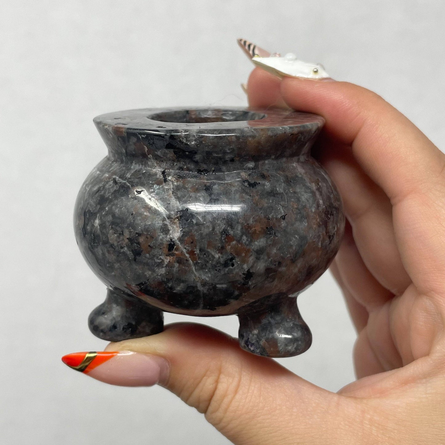 Yooperlite Cauldron