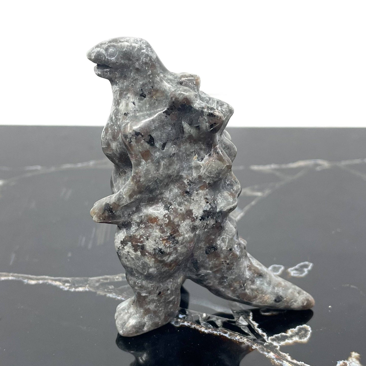 Yooperlite Godzilla