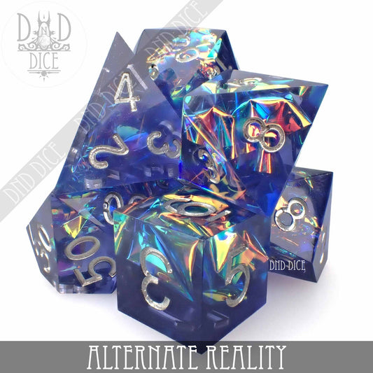 Alternate Reality Handmade