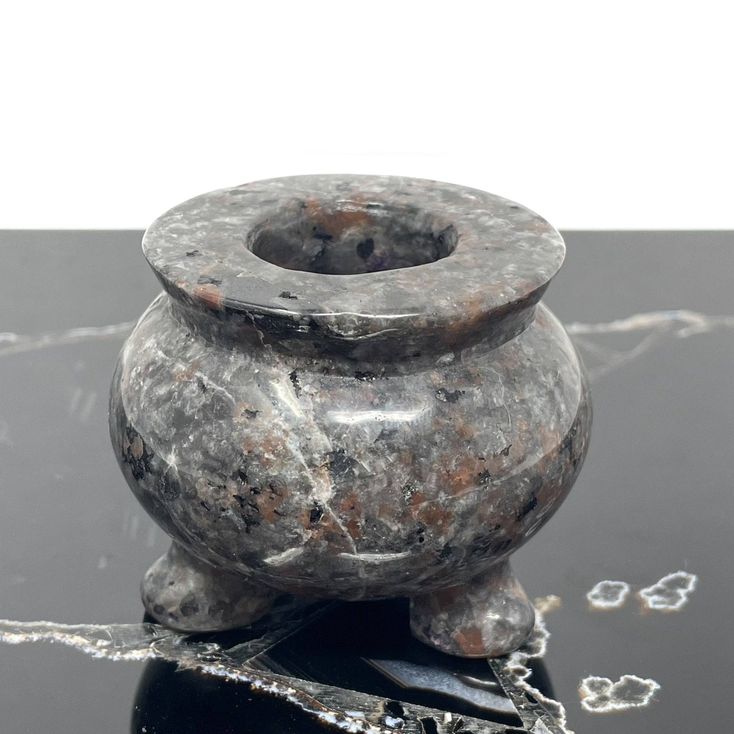 Yooperlite Cauldron