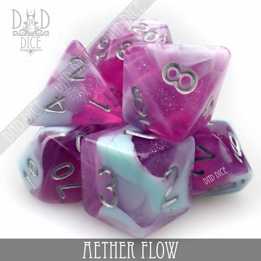 Aether Flow