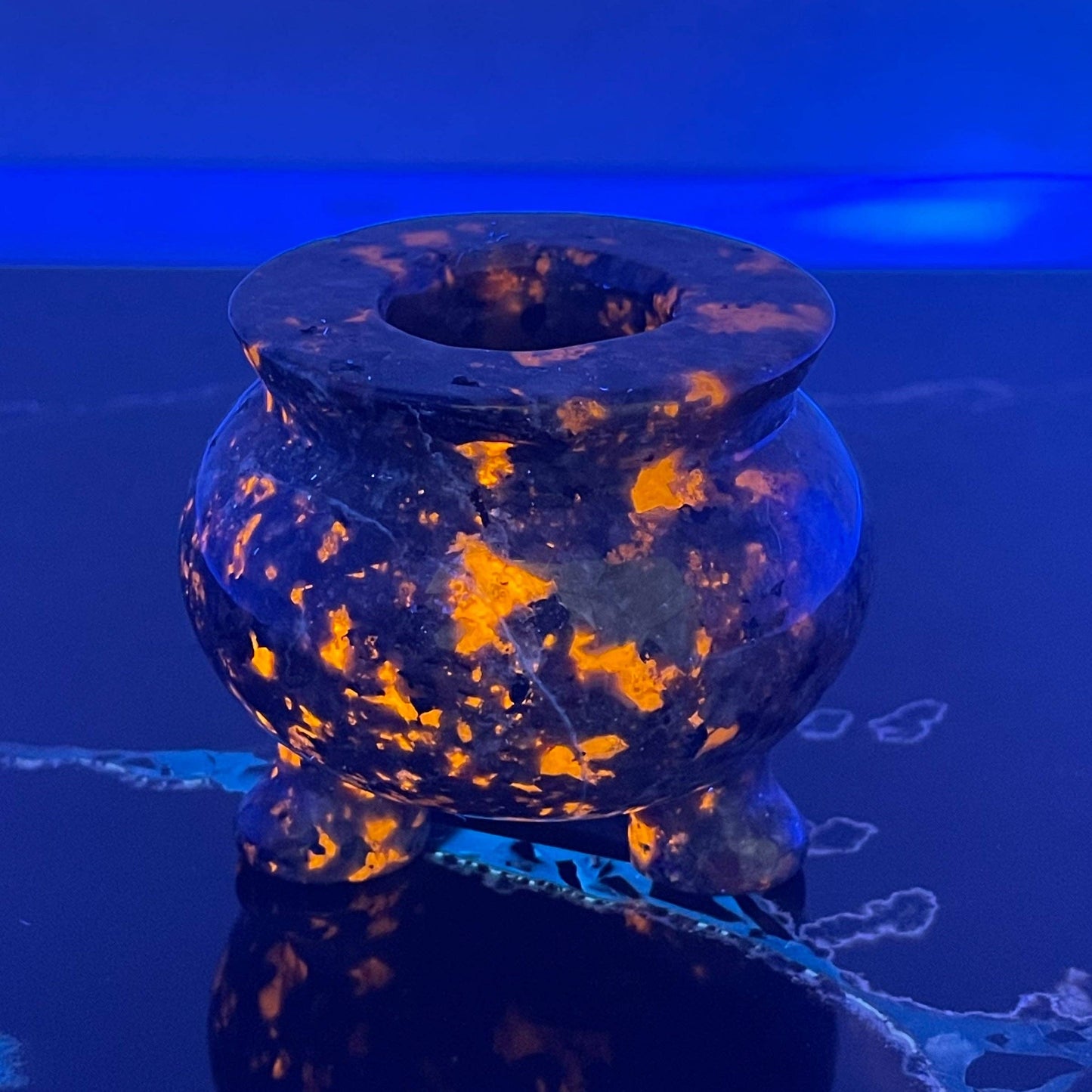 Yooperlite Cauldron