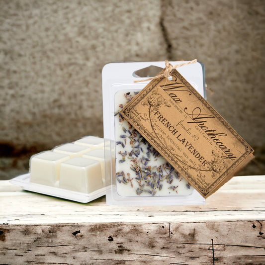 French Lavender Wax Melt